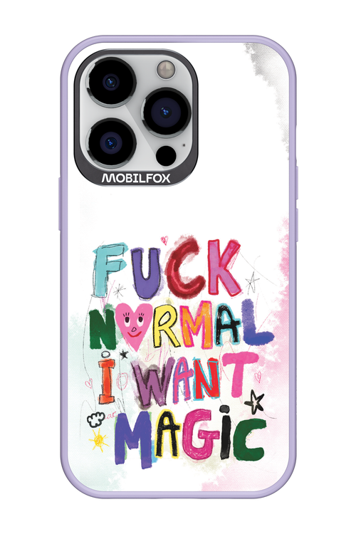 Magic 2.0 - Apple iPhone 13 Pro
