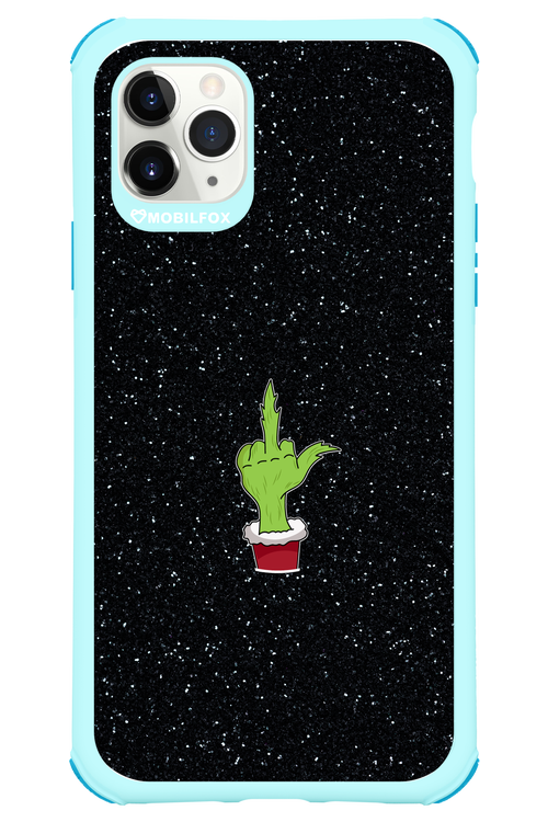 My Middle Finger - Apple iPhone 11 Pro Max