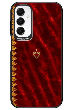 Spania x Mobilfox 2.0 - Samsung A16