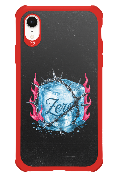 Zero 2.0 - Apple iPhone XR