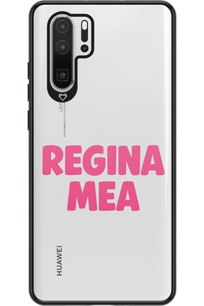 Regina Mea - Huawei P30 Pro