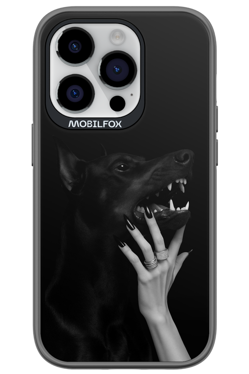 Hellhound - Apple iPhone 14 Pro