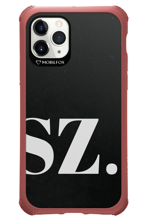 SZ (Off Space) 2.0 - Apple iPhone 11 Pro