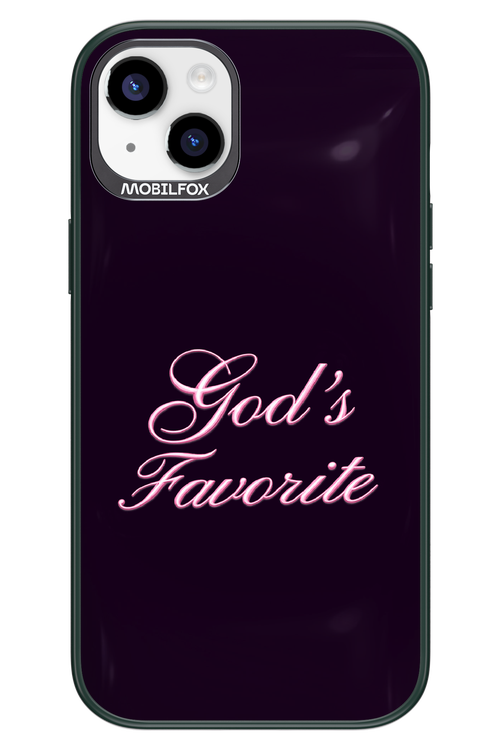 God's Favorite 2.0 - Apple iPhone 14 Plus