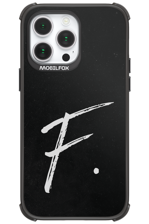 (Off Space) F 2.0 - Apple iPhone 14 Pro Max
