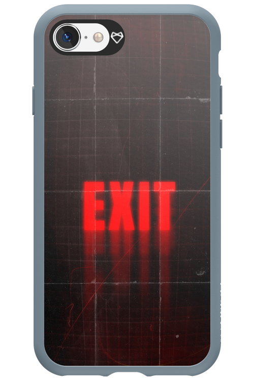 EXIT 2.0 - Apple iPhone SE 2020