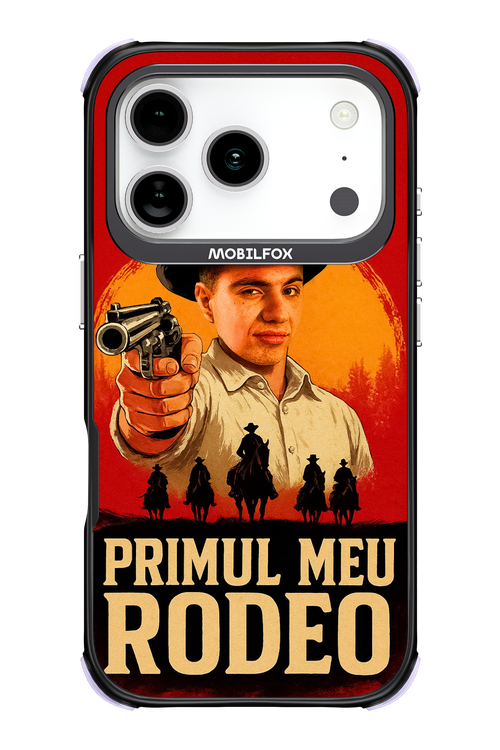 Cowboy - Apple iPhone 17 Pro