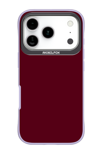 Burgundy 2.0 - Apple iPhone 17 Pro
