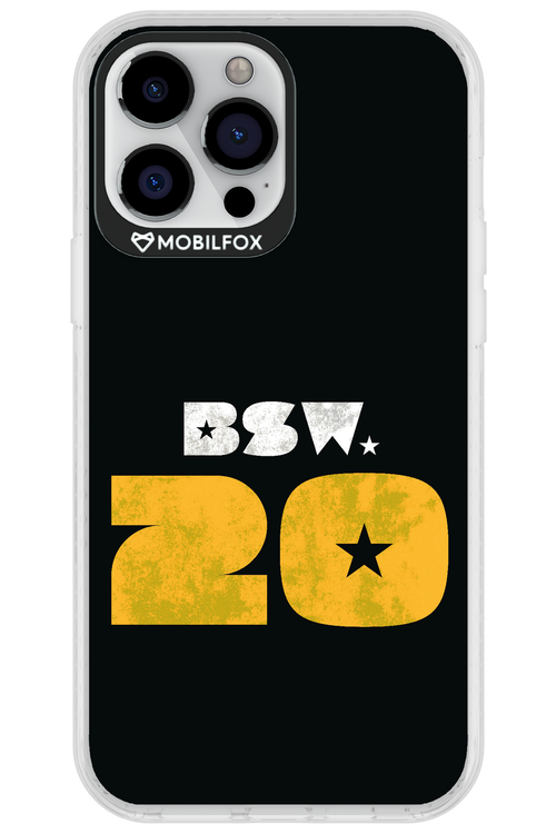 BSW 20 (6) 2.0 - Apple iPhone 13 Pro Max