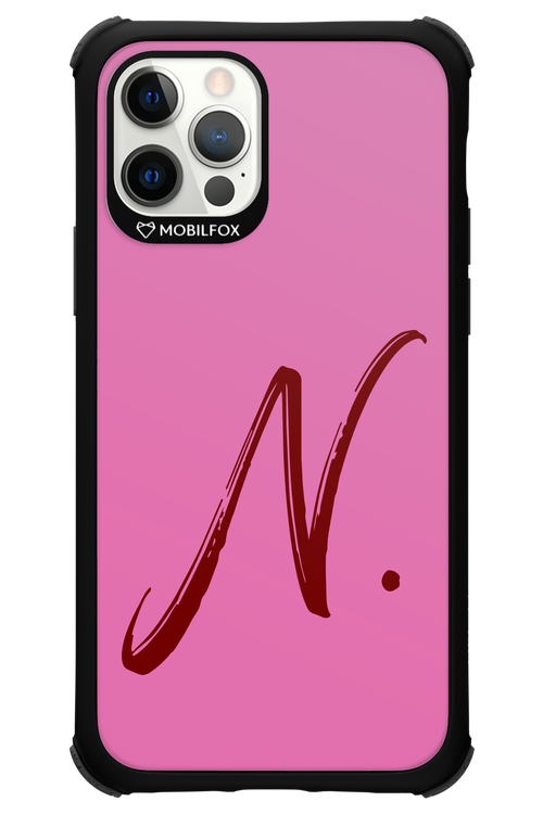 (Sorbet) N 2.0 - Apple iPhone 12 Pro