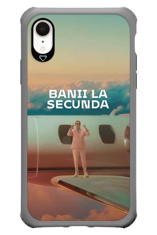 Banii la secunda - Apple iPhone XR