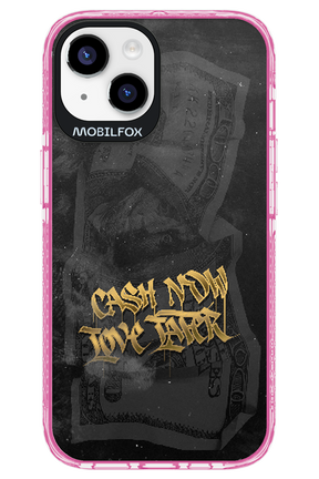 Liquid Assets Gold - Apple iPhone 14