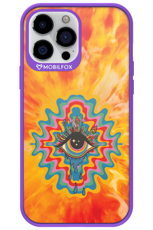 ThirdEye 2.0 - Apple iPhone 13 Pro Max