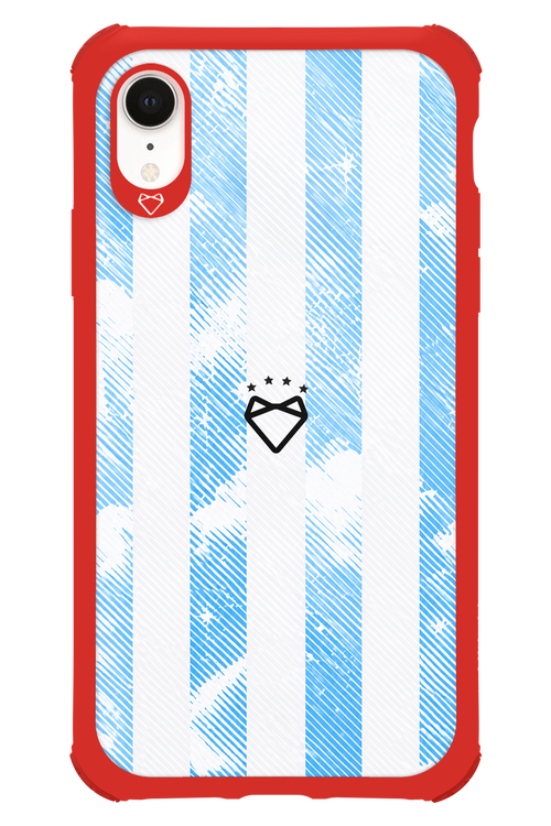 Argentina II 2.0 - Apple iPhone XR