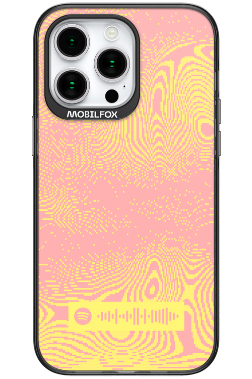 House Frequency - Apple iPhone 15 Pro Max