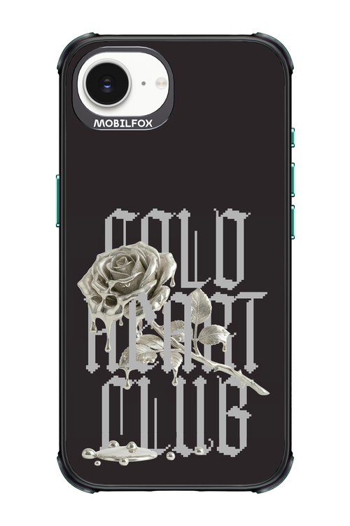 Cold Heart Club 2.0 - Apple iPhone 16e