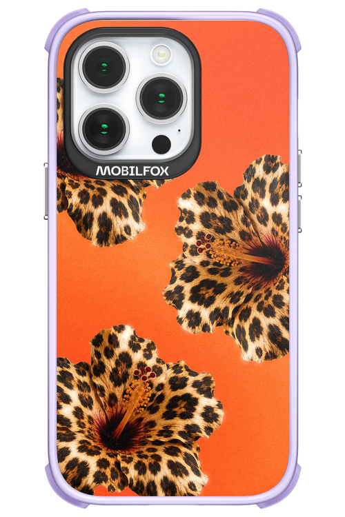 Sun Purr 2.0 - Apple iPhone 14 Pro