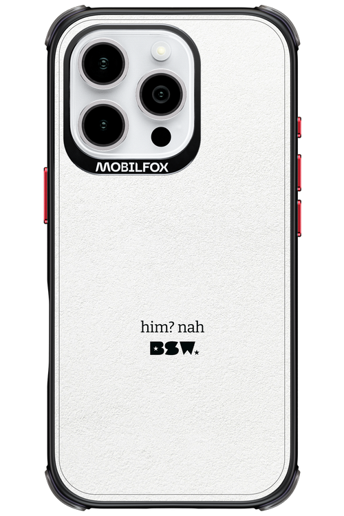 BSW FourSeasons 16 2.0 - Apple iPhone 16 Pro