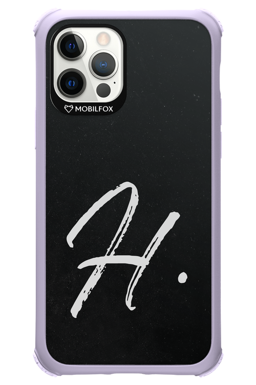 (Off Space) H 2.0 - Apple iPhone 12 Pro