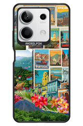 Poster Paradise 2.0 - Xiaomi Redmi Note 13 5G