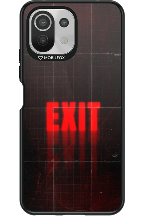 EXIT 2.0 - Xiaomi Mi 11 Lite (2021)