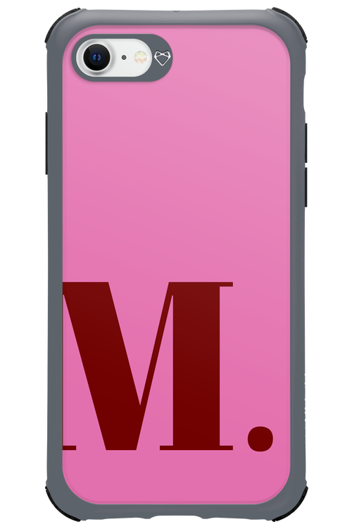 M (Sorbet) 2.0 - Apple iPhone 8