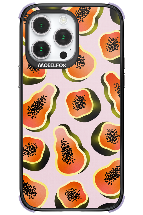 Papaya Wave 2.0 - Apple iPhone 14 Pro Max