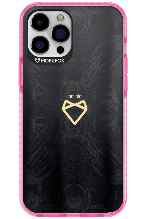 Spain Black 2.0 - Apple iPhone 12 Pro Max