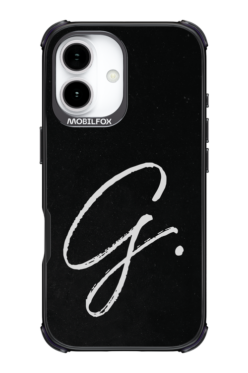 (Off Space) G 2.0 - Apple iPhone 17