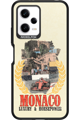 Monaco Luxury - Xiaomi Redmi Note 12 5G