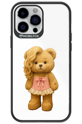 Bear Babe 2.0 - Apple iPhone 13 Pro Max