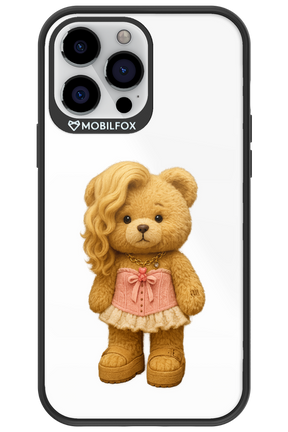 Bear Babe 2.0 - Apple iPhone 13 Pro Max