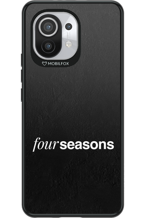 BSW FourSeasons 2 2.0 - Xiaomi Mi 11 5G