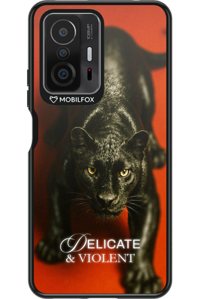 DeliCat 2.0 - Xiaomi Mi 11T Pro