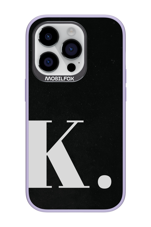 K (Off Space) 2.0 - Apple iPhone 14 Pro