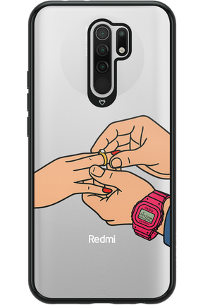 Lover - Xiaomi Redmi 9