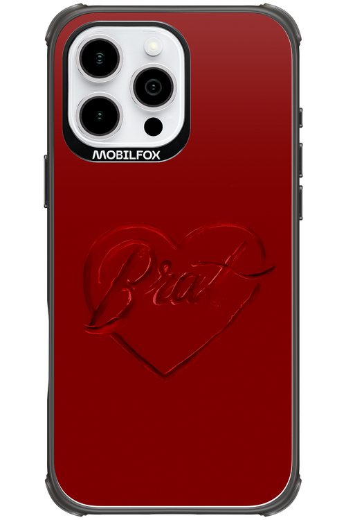 Brat - Apple iPhone 16 Pro Max
