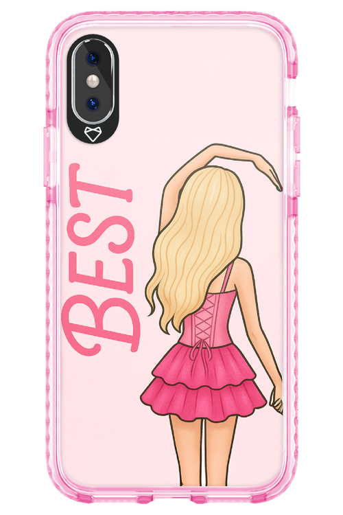 Bestt - Apple iPhone X