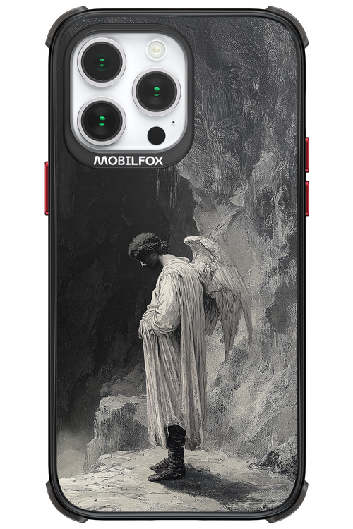 INGER Cover 2.0 - Apple iPhone 14 Pro Max
