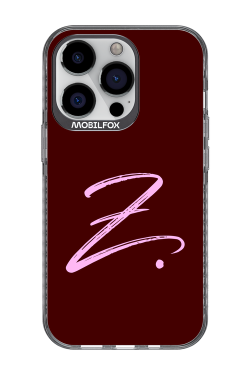 (Dark Blush) Z 2.0 - Apple iPhone 13 Pro
