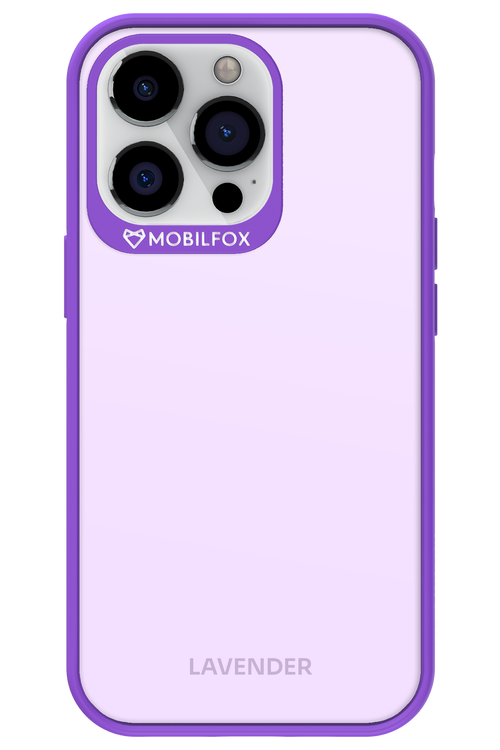 LAVENDER - FS2 2.0 - Apple iPhone 13 Pro