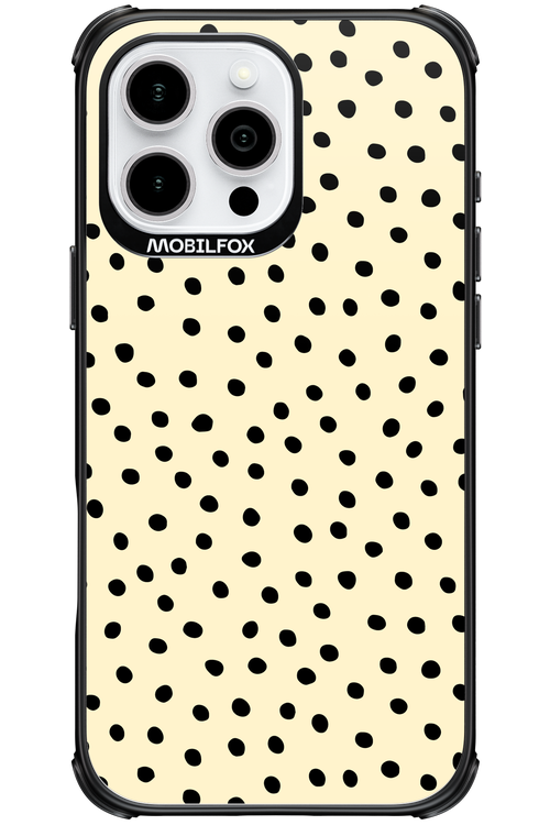 Polka Dots 2.0 - Apple iPhone 16 Pro Max