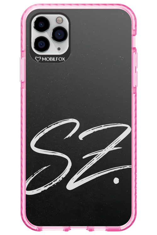 (Off Space) SZ 2.0 - Apple iPhone 11 Pro Max