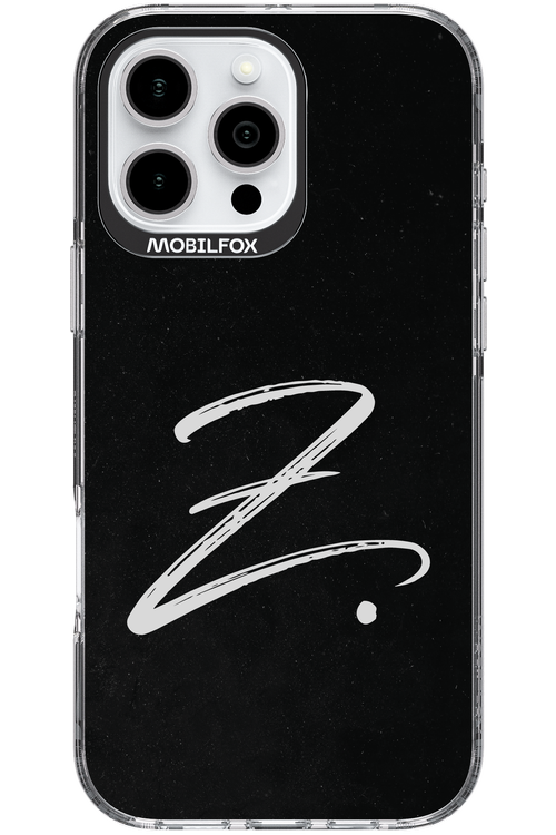 (Off Space) Z 2.0 - Apple iPhone 16 Pro Max