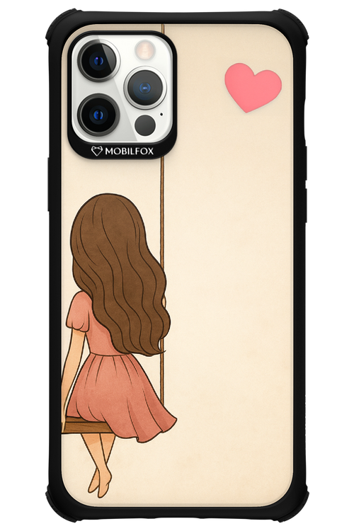 Girl Love II 2.0 - Apple iPhone 12 Pro Max