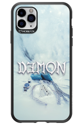 D3MON - Apple iPhone 11 Pro Max