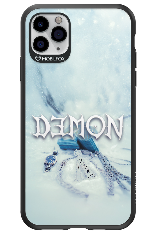 D3MON - Apple iPhone 11 Pro Max