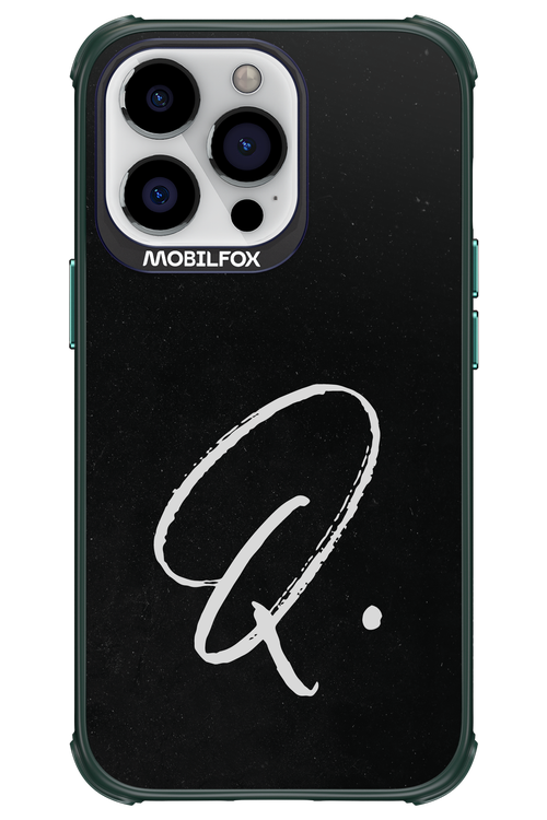 (Off Space) Q 2.0 - Apple iPhone 13 Pro
