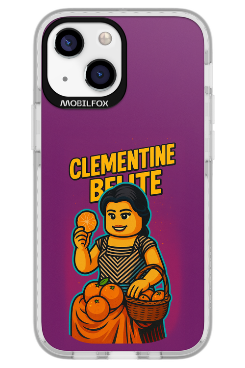Clementine Belite Lego 2.0 - Apple iPhone 13 Mini