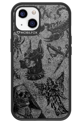 Built Different II - Apple iPhone 13